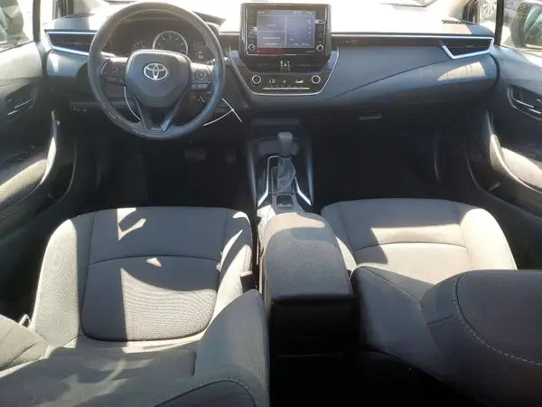 5YFEPMAE7NP357448 2022 TOYOTA COROLLA - Image 8