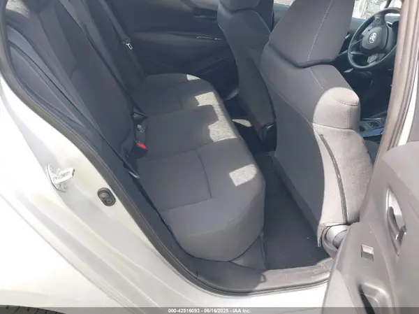 5YFEPMAE7NP359748 2022 TOYOTA COROLLA - Image 8