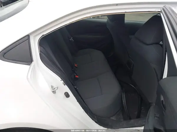 5YFEPMAE7NP359877 2022 TOYOTA COROLLA - Image 8
