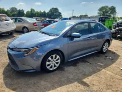 5YFEPMAE7NP360348 2022 TOYOTA COROLLA