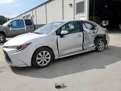 5YFEPMAE7NP361192 2022 TOYOTA COROLLA