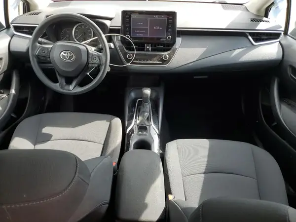 5YFEPMAE7NP361192 2022 TOYOTA COROLLA - Image 8