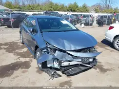 5YFEPMAE7NP361290 2022 TOYOTA COROLLA