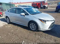 5YFEPMAE7NP361449 2022 TOYOTA COROLLA