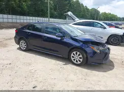 5YFEPMAE7NP361712 2022 TOYOTA COROLLA
