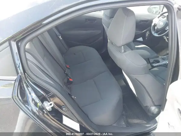 5YFEPMAE7NP362892 2022 TOYOTA COROLLA - Image 8