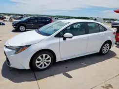 5YFEPMAE7NP363394 2022 TOYOTA COROLLA