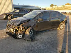 5YFEPMAE7NP363623 2022 TOYOTA COROLLA