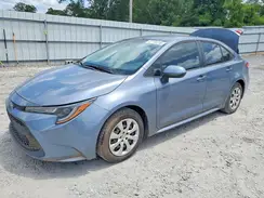 5YFEPMAE7NP363802 2022 TOYOTA COROLLA
