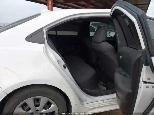 5YFEPMAE7NP364044 2022 TOYOTA COROLLA - Image 8