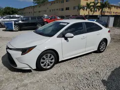 5YFEPMAE7NP364870 2022 TOYOTA COROLLA
