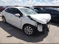 5YFEPMAE7NP365307 2022 TOYOTA COROLLA