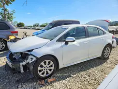 5YFEPMAE7NP365386 2022 TOYOTA COROLLA