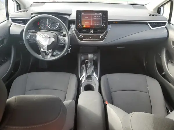 5YFEPMAE7NP366098 2022 TOYOTA COROLLA - Image 8
