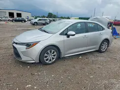 5YFEPMAE7NP366120 2022 TOYOTA COROLLA