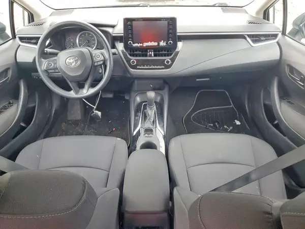 5YFEPMAE7NP366120 2022 TOYOTA COROLLA - Image 8