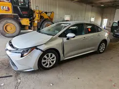 5YFEPMAE7NP367526 2022 TOYOTA COROLLA