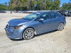 5YFEPMAE7NP367560 2022 TOYOTA COROLLA