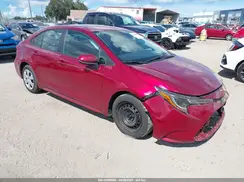5YFEPMAE7NP368000 2022 TOYOTA COROLLA
