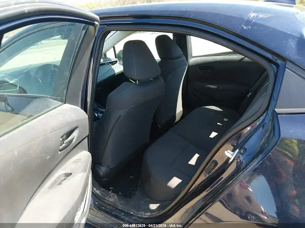 5YFEPMAE7NP368532 2022 TOYOTA COROLLA - Image 8