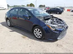 5YFEPMAE7NP368823 2022 TOYOTA COROLLA