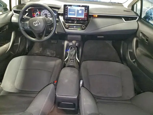 5YFEPMAE7NP368840 2022 TOYOTA COROLLA - Image 8