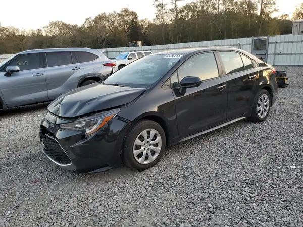 5YFEPMAE7NP369146 2022 TOYOTA COROLLA - Image 1