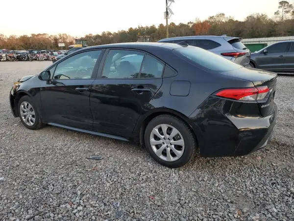 5YFEPMAE7NP369146 2022 TOYOTA COROLLA - Image 2