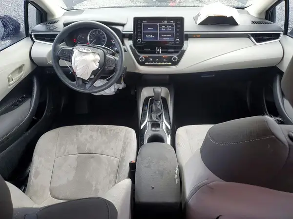 5YFEPMAE7NP370166 2022 TOYOTA COROLLA - Image 8