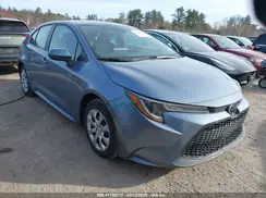 5YFEPMAE7NP370250 2022 TOYOTA COROLLA