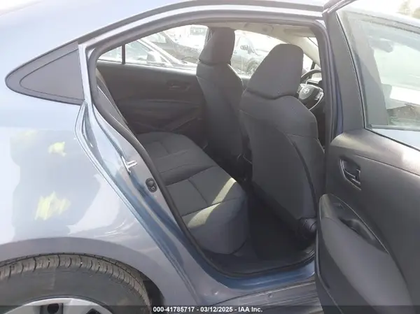 5YFEPMAE7NP370250 2022 TOYOTA COROLLA - Image 8