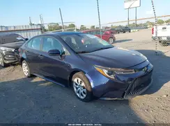 5YFEPMAE7NP371334 2022 TOYOTA COROLLA