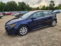 5YFEPMAE7NP371446 2022 TOYOTA COROLLA