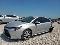 5YFEPMAE7NP372645 2022 TOYOTA COROLLA