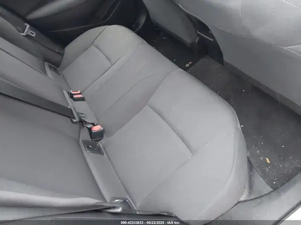 5YFEPMAE7NP373259 2022 TOYOTA COROLLA - Image 8