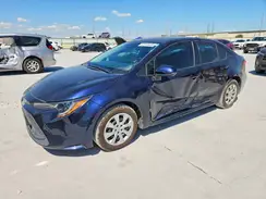 5YFEPMAE7NP373407 2022 TOYOTA COROLLA