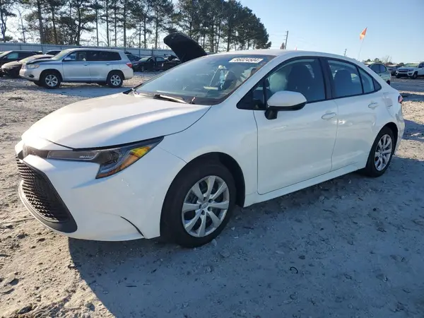 5YFEPMAE7NP374170 2022 TOYOTA COROLLA - Image 1