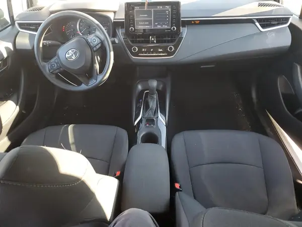 5YFEPMAE7NP374170 2022 TOYOTA COROLLA - Image 8