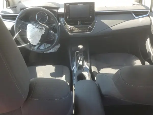5YFEPMAE7NP374640 2022 TOYOTA COROLLA - Image 8