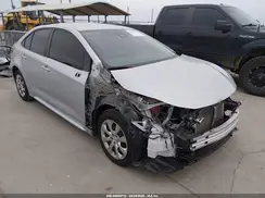 5YFEPMAE7NP374752 2022 TOYOTA COROLLA