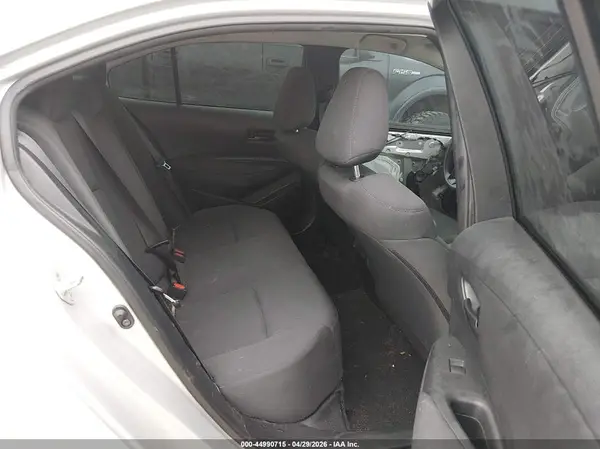 5YFEPMAE7NP374752 2022 TOYOTA COROLLA - Image 8