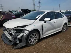 5YFEPMAE7NP375187 2022 TOYOTA COROLLA