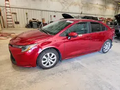 5YFEPMAE7NP376100 2022 TOYOTA COROLLA