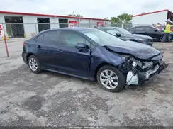 5YFEPMAE7NP377070 2022 TOYOTA COROLLA