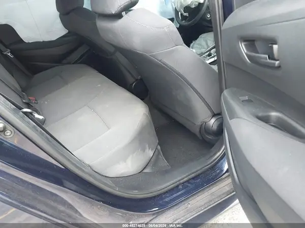 5YFEPMAE7NP377070 2022 TOYOTA COROLLA - Image 8