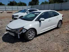 5YFEPMAE7NP377330 2022 TOYOTA COROLLA