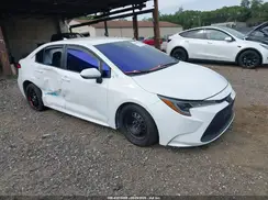 5YFEPMAE7NP377828 2022 TOYOTA COROLLA