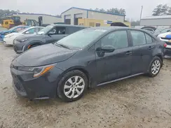 5YFEPMAE7NP378509 2022 TOYOTA COROLLA