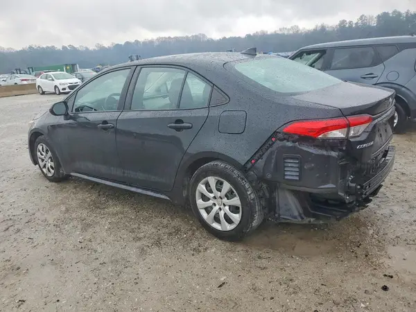 5YFEPMAE7NP378509 2022 TOYOTA COROLLA - Image 2