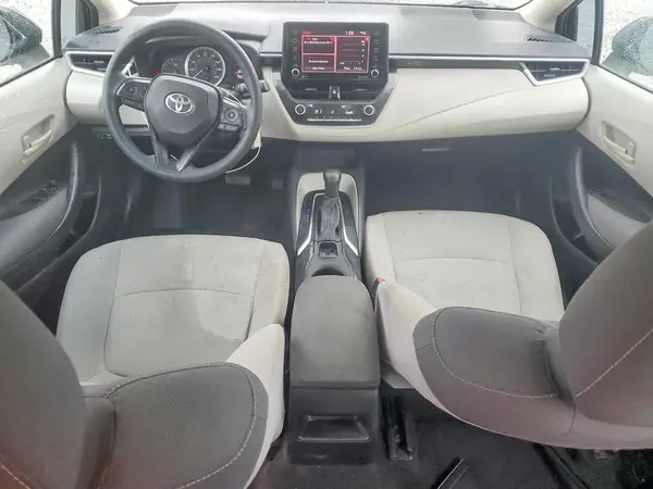 5YFEPMAE7NP378509 2022 TOYOTA COROLLA - Image 8
